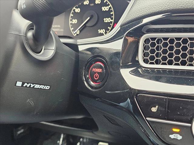 New 2026 Honda Civic Sport image 23