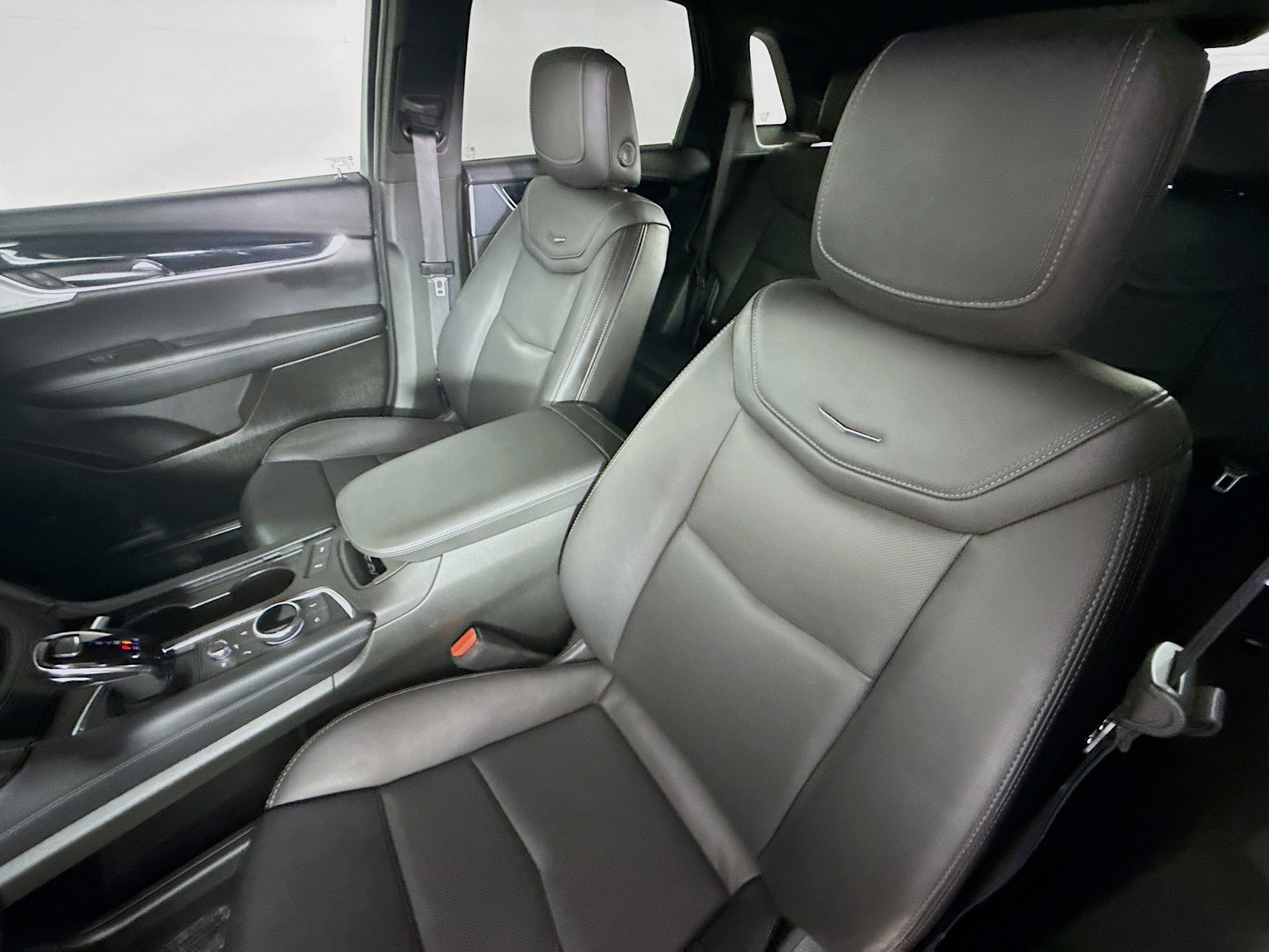 Used 2025 Cadillac XT5 Premium Luxury image 26