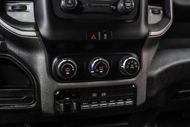 Used 2024 RAM 3500 Tradesman image 24