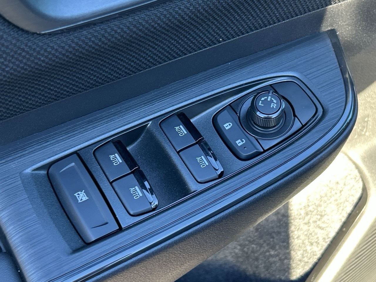 New 2026 Subaru Outback Premium AWD/4WD image 17