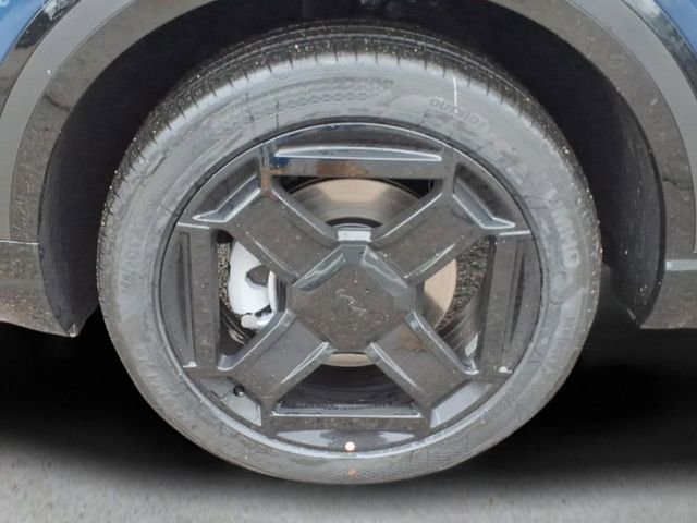 New 2027 Kia Telluride EX image 10