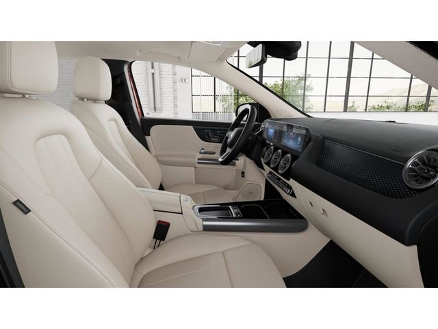 New 2026 Mercedes-Benz GLA 250 4MATIC image 4