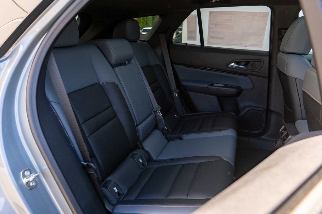 New 2025 Honda Prologue Touring image 15