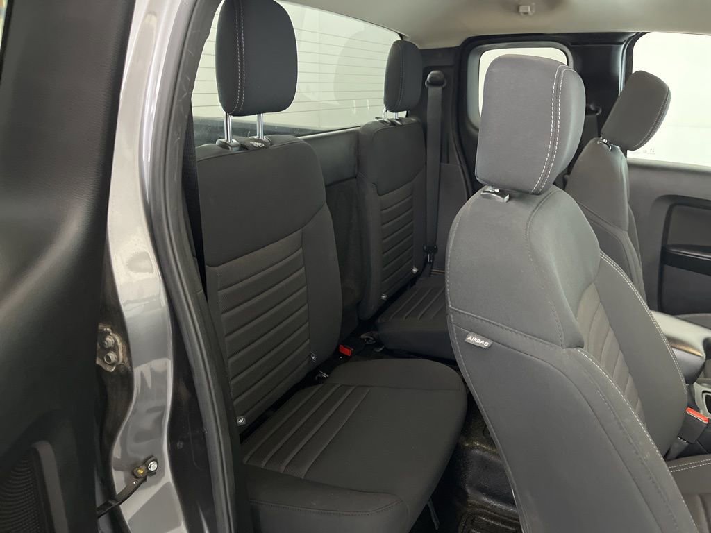 Used 2021 Ford Ranger XL w/ Equipment Group 101A High AWD/4WD image 19