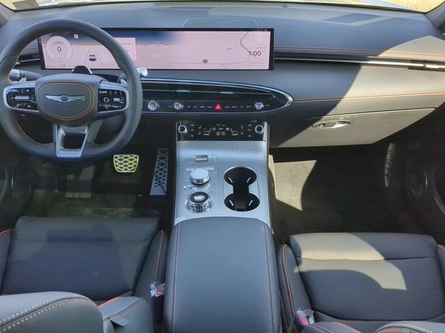 New 2026 Genesis GV70 2.5T Sport Prestige AWD/4WD image 13
