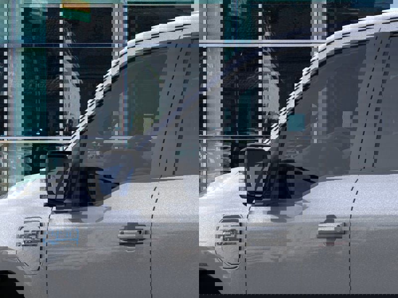 New 2025 Ford F150 Lightning Flash image 20