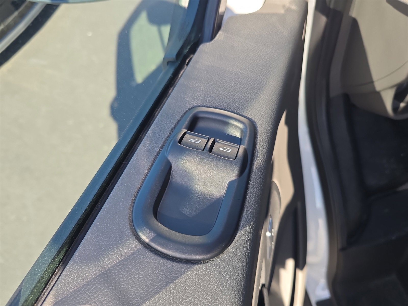 New 2026 Ford Transit 150 Low Roof image 14