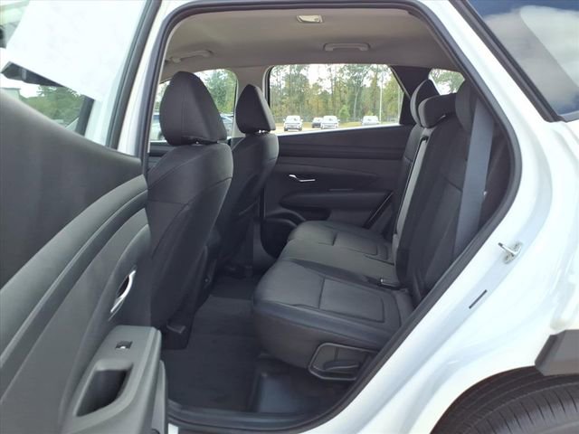 New 2026 Hyundai Tucson SE image 16