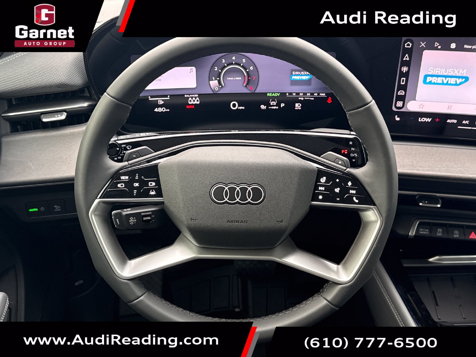 New 2026 Audi Q3 quattro 2.0T AWD/4WD image 18