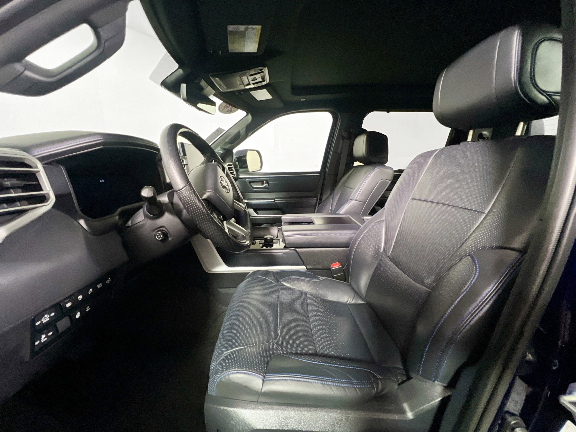 Used 2024 Toyota Tundra Platinum image 14