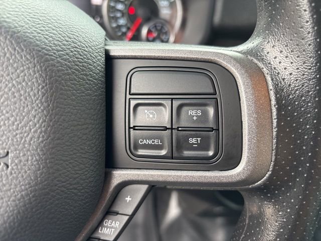 Certified 2022 RAM 3500 Tradesman w/ Towing Technology Group AWD/4WD image 30