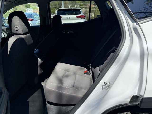 Certified 2024 GMC Terrain SLE image 11