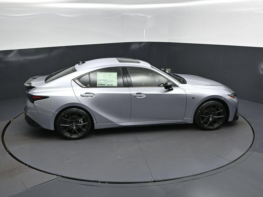 New 2026 Lexus RX 350 Premium Plus AWD/4WD image 31