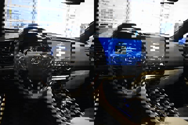 Used 2024 Lexus NX 350h AWD w/ Premium Package image 25