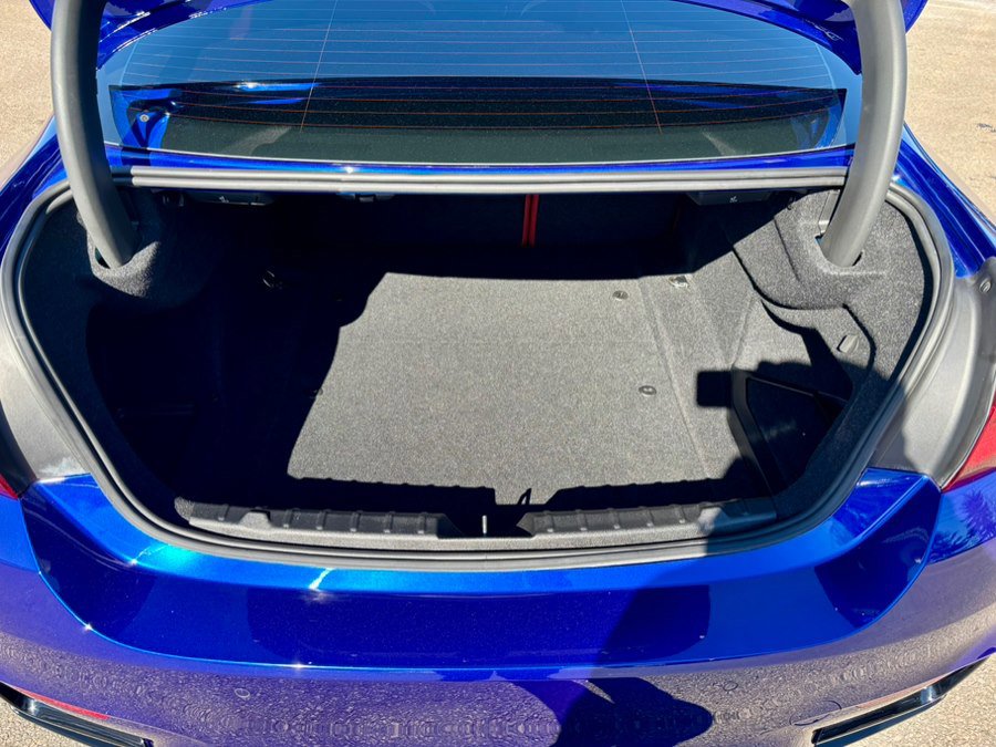 Used 2020 BMW M4 Coupe w/ Executive Package image 23