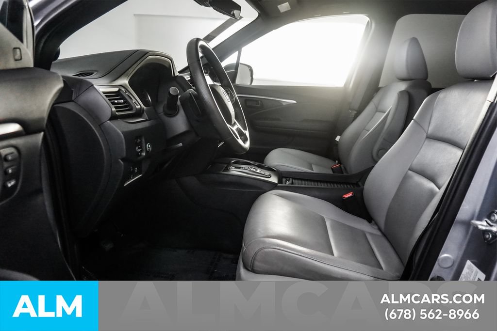 Used 2023 Honda Passport EX-L image 15