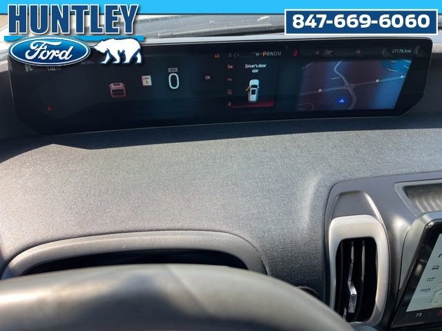 Used 2025 Ford Expedition Max Active image 39