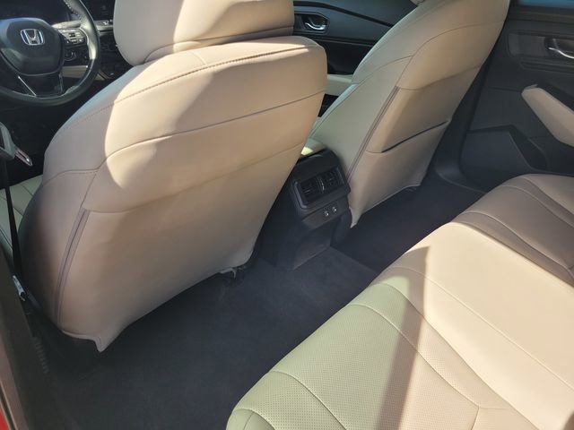 Used 2024 Honda Accord EX-L image 14