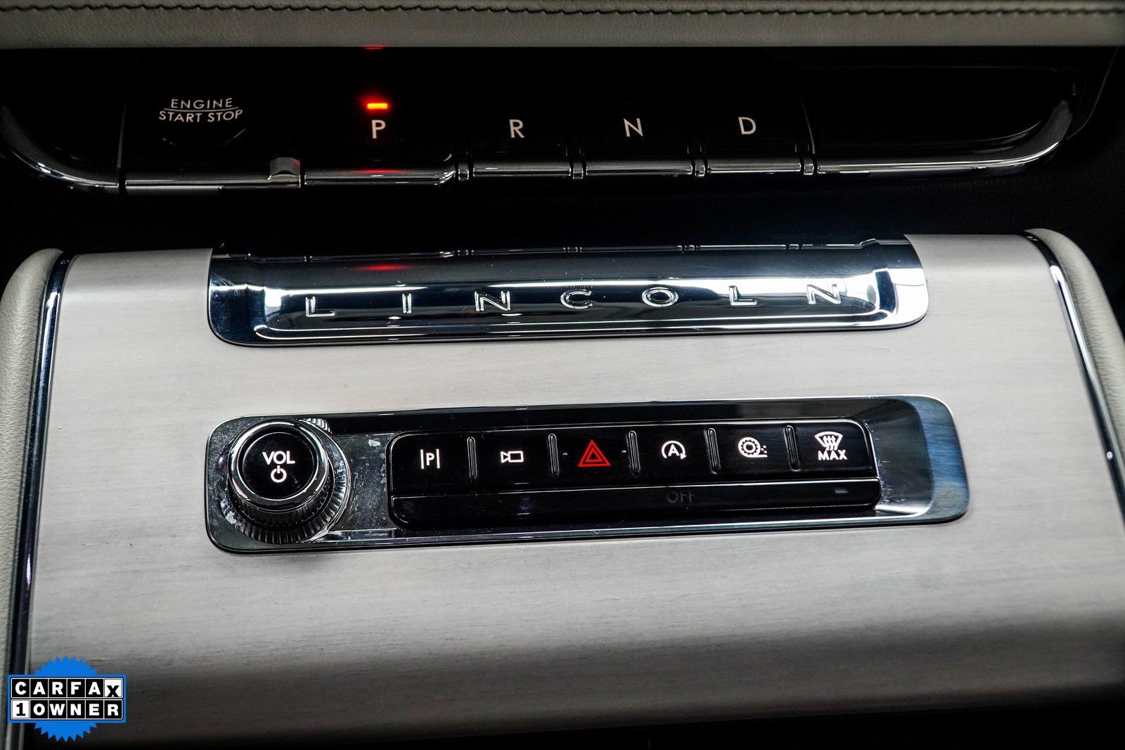 Used 2025 Lincoln Aviator Reserve image 20