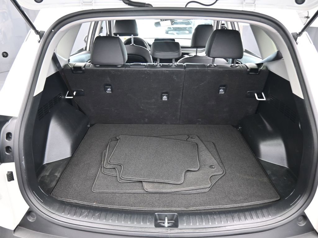 Used 2022 Kia Seltos EX image 42