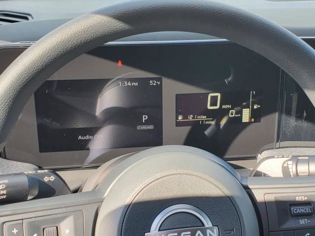 New 2026 Nissan Kicks SV w/ Cold Weather Package image 24