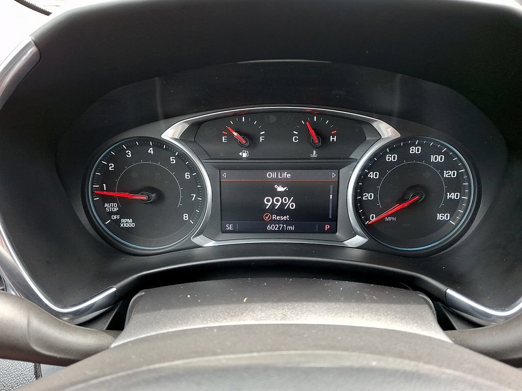 Certified 2019 Chevrolet Equinox Premier FWD image 19