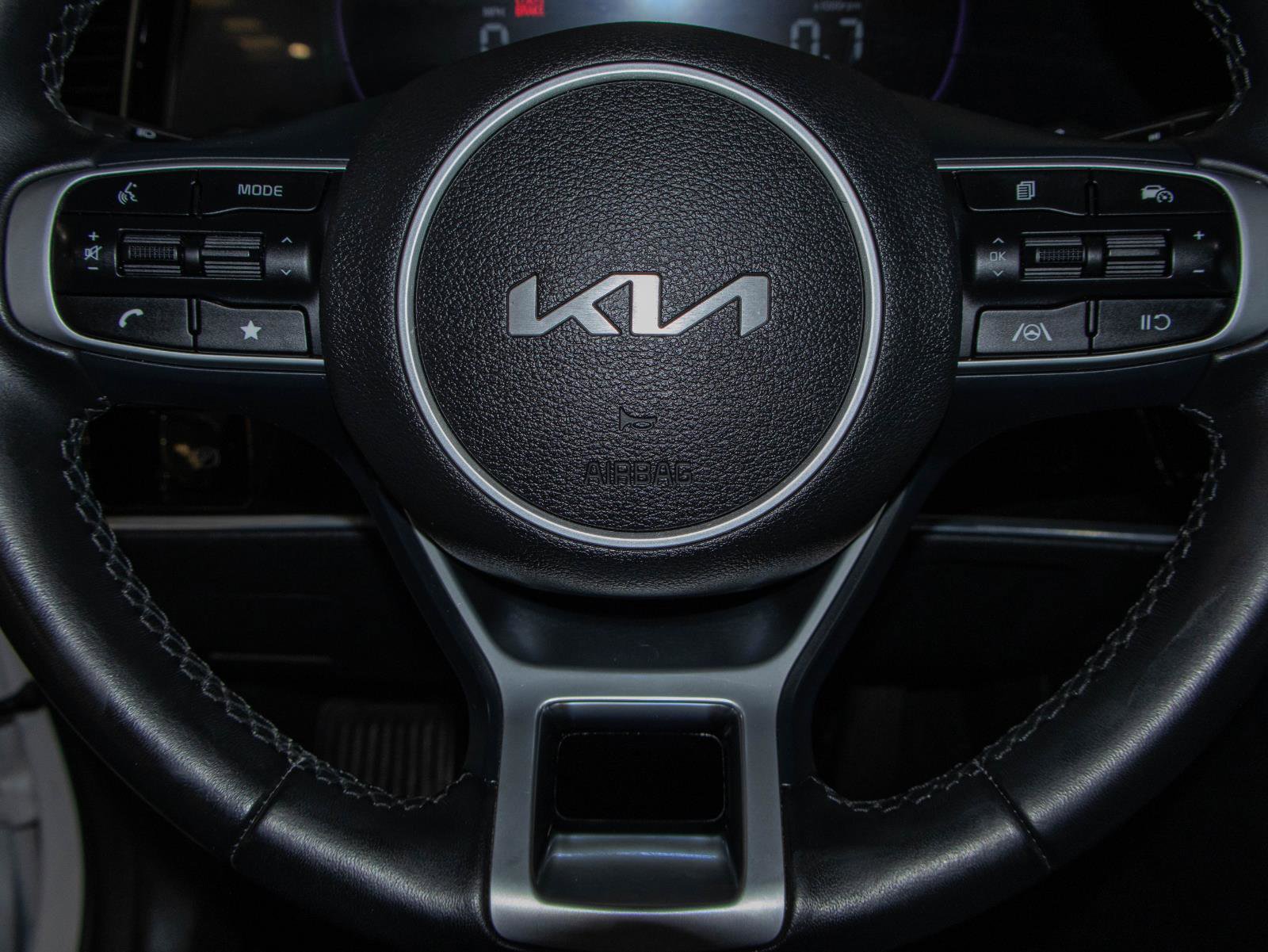 Used 2023 Kia Sportage X-Line w/ X-Line Premium Package image 12