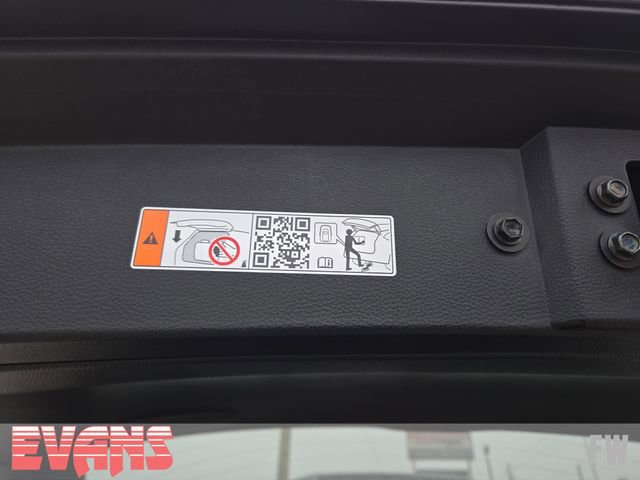 Certified 2026 Toyota Highlander Platinum image 33