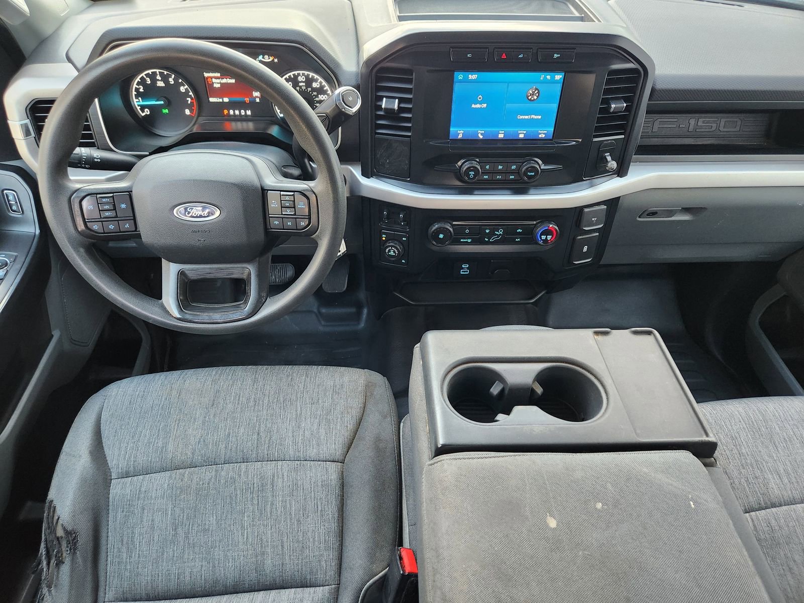 Used 2023 Ford F150 XL w/ Trailer Tow Package image 30