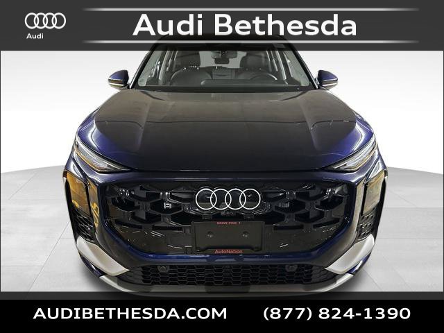 New 2026 Audi Q3 quattro 2.0T AWD/4WD image 2