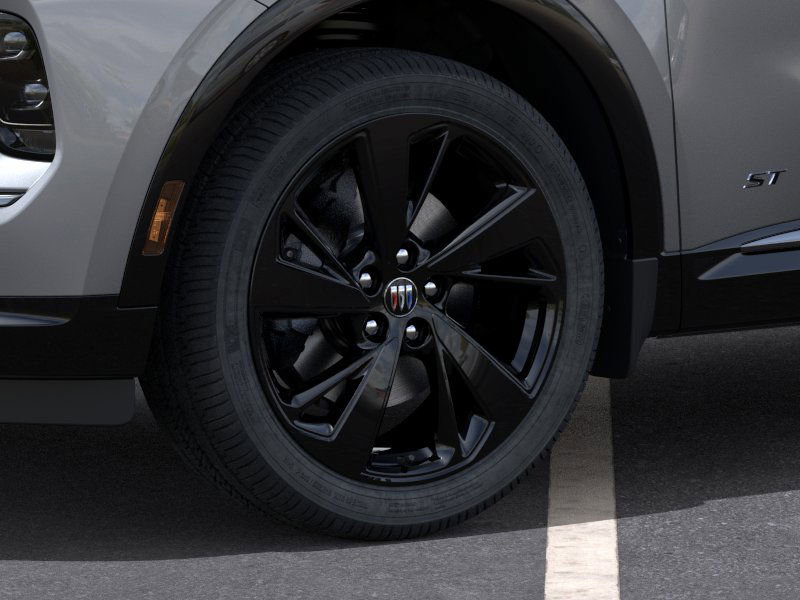 New 2026 Buick Envision Sport Touring image 9