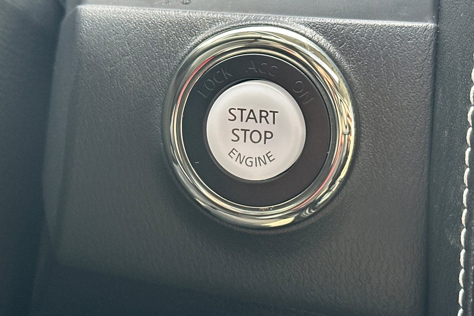 Certified 2023 INFINITI QX80 Premium Select w/ Cargo Package image 36