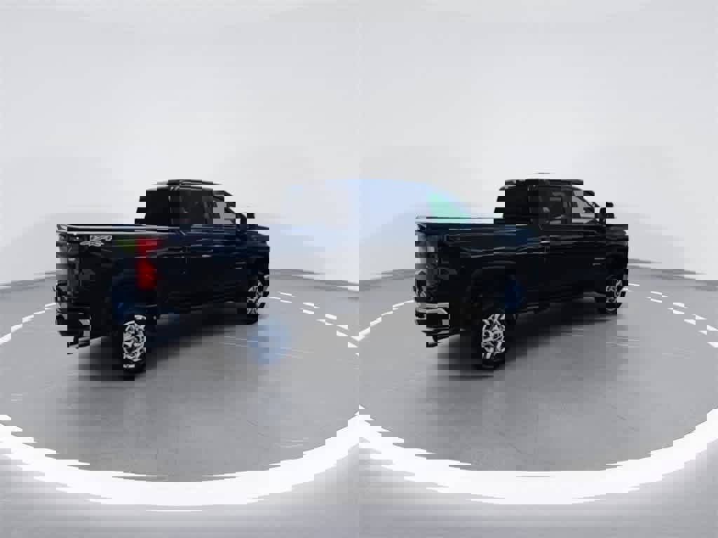 New 2025 Chevrolet Silverado 2500 W/T w/ WT/CX Safety Package image 8