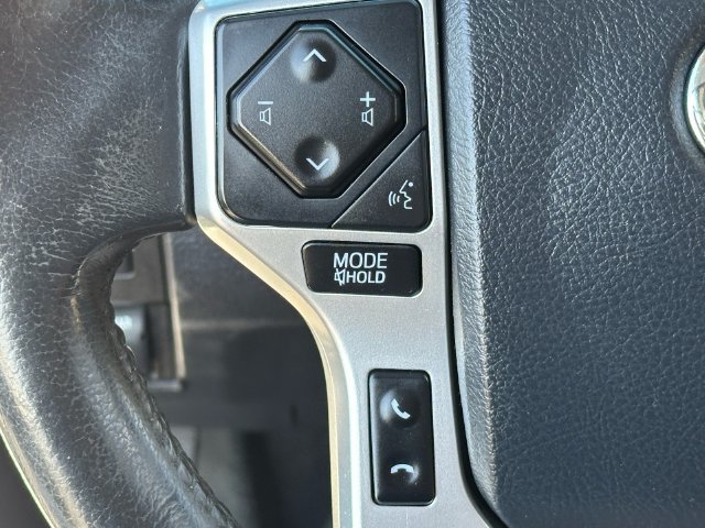 Used 2018 Toyota Tundra 1794 Edition AWD/4WD image 14