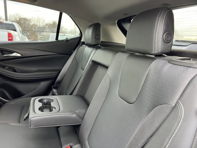 Certified 2023 Buick Encore GX Select w/ Experience Buick Package image 14