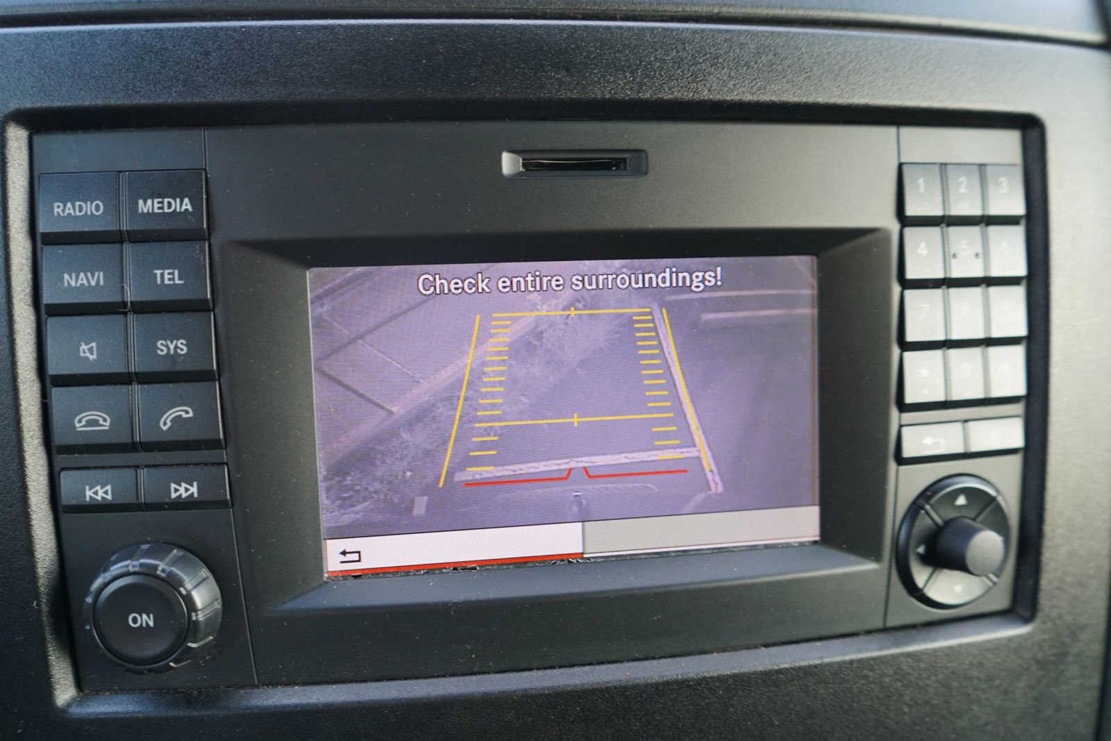 Used 2016 Mercedes-Benz Sprinter 2500 image 20