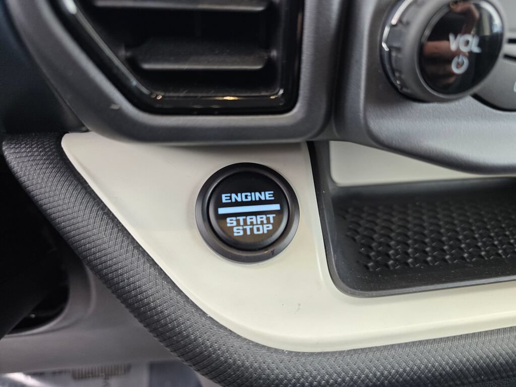 Used 2024 Ford Bronco Sport Heritage w/ Heritage Convenience Package AWD/4WD image 22