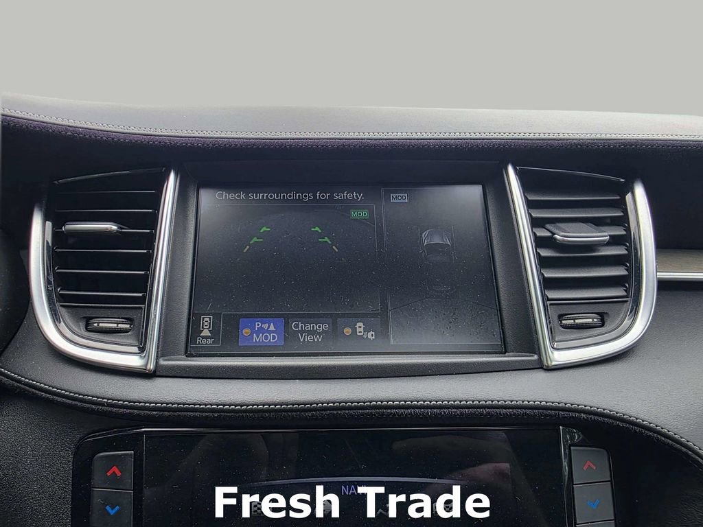 Used 2019 INFINITI QX50 Essential w/ Sensory Package AWD/4WD image 15