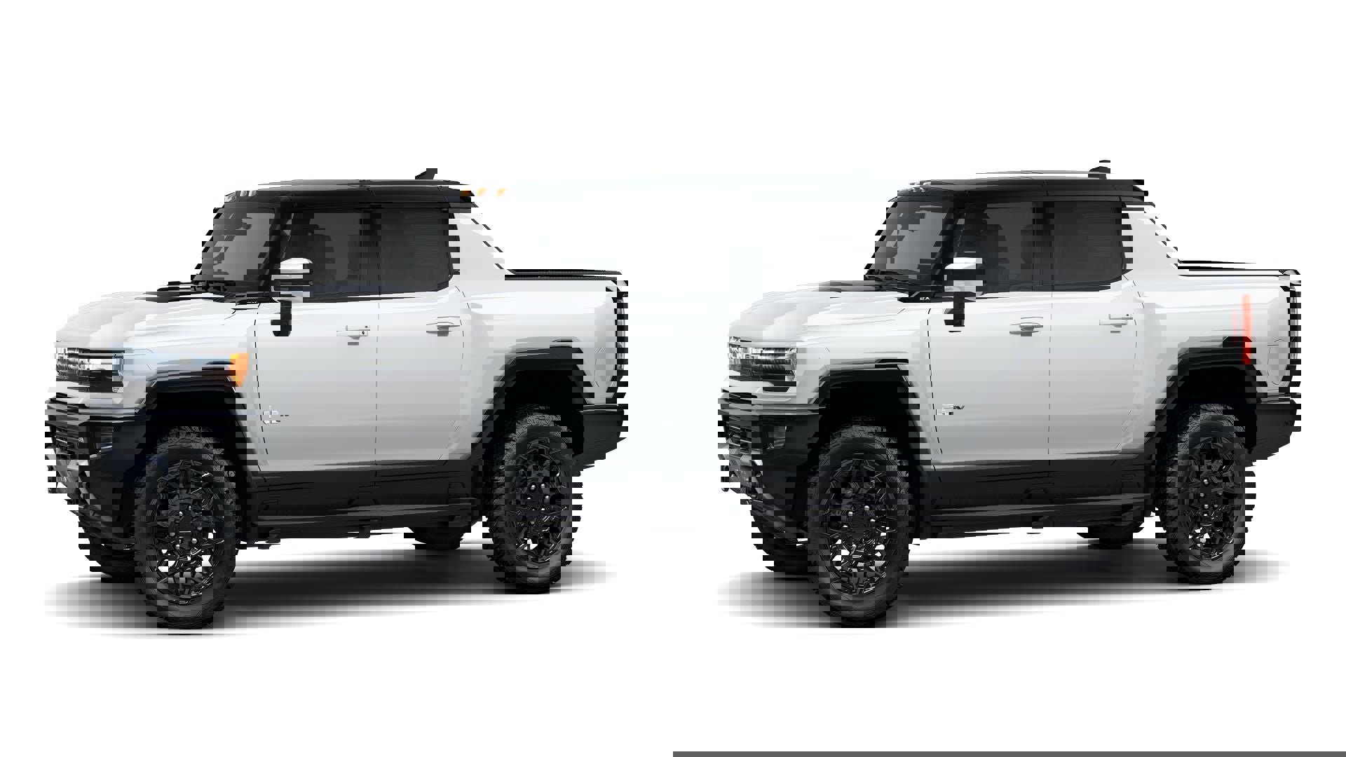 New 2025 GMC Hummer EV 2X image 29