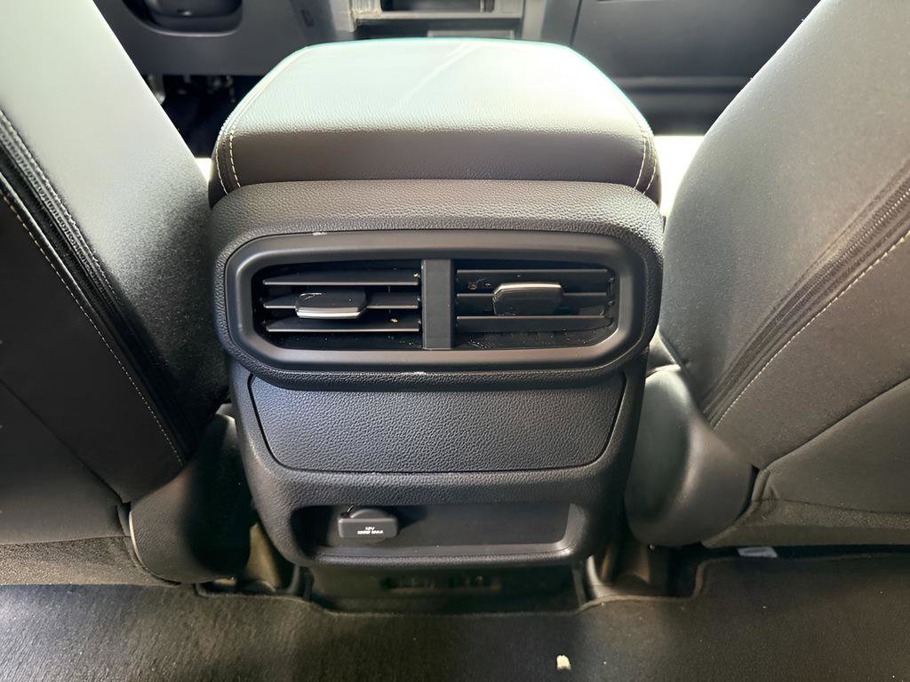 Used 2025 Honda Ridgeline Sport image 33