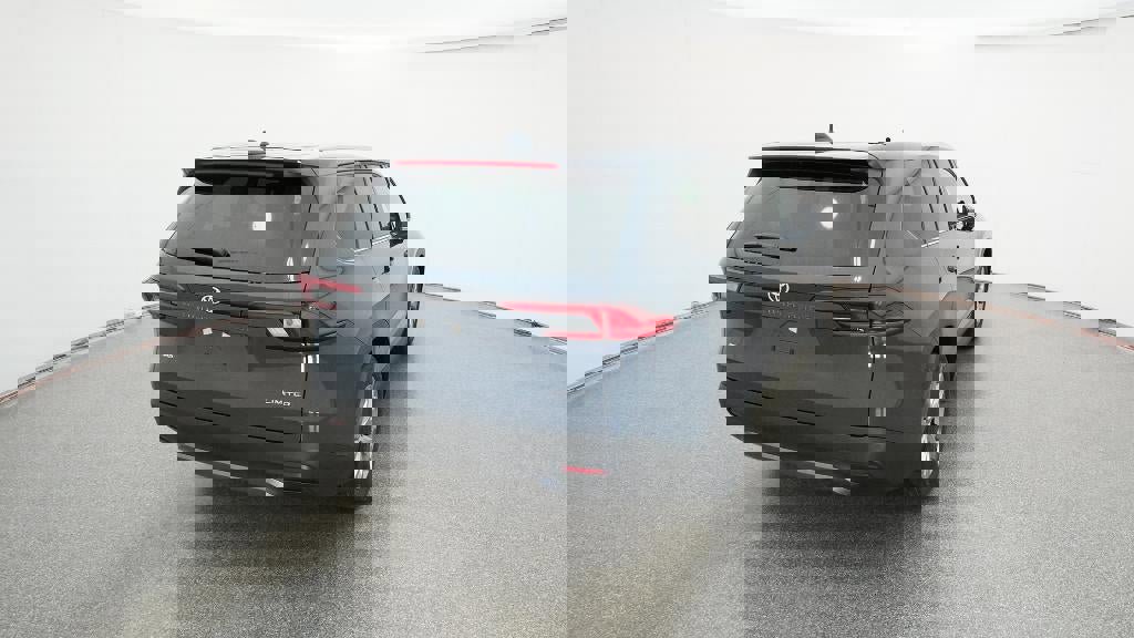 New 2026 Toyota Grand Highlander Limited image 8