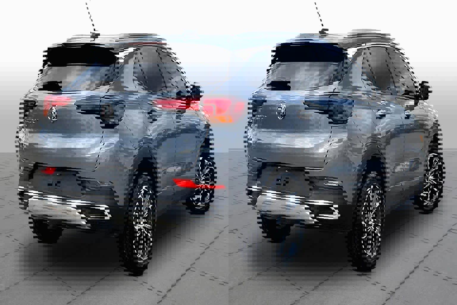 Used 2021 Buick Encore GX Select FWD image 13