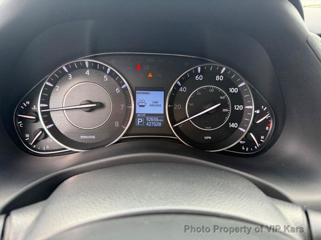 Used 2018 Nissan Armada SV w/ Driver Package RWD image 15