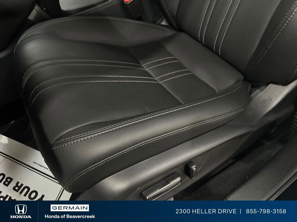 Used 2026 Honda HR-V EX-L image 19