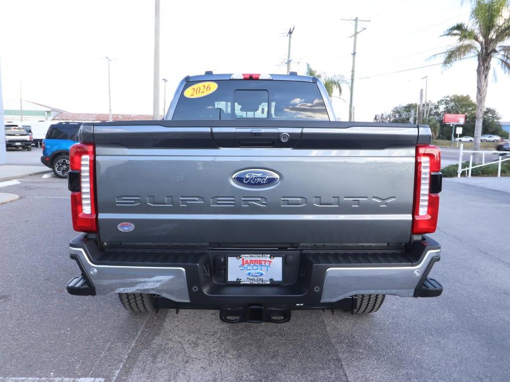 New 2026 Ford F250 XLT w/ XLT Premium Package image 13