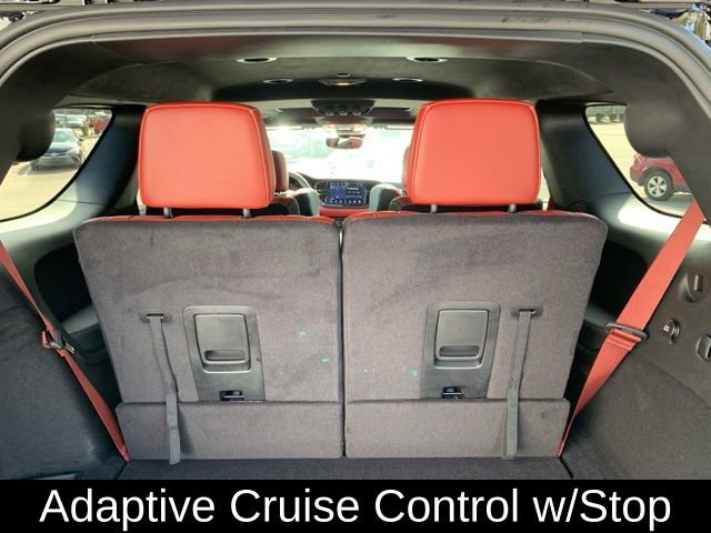 New 2024 Dodge Durango SRT image 21