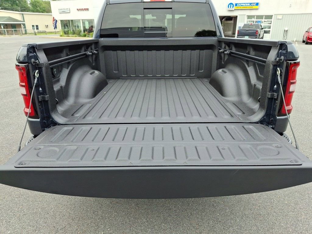 New 2026 RAM 1500 Big Horn image 9