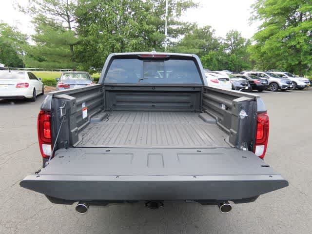 New 2026 Honda Ridgeline RTL image 10