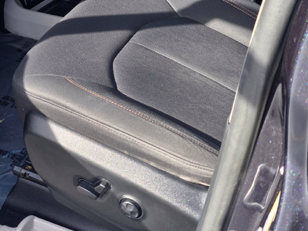 Used 2019 Chrysler Pacifica LX FWD image 29