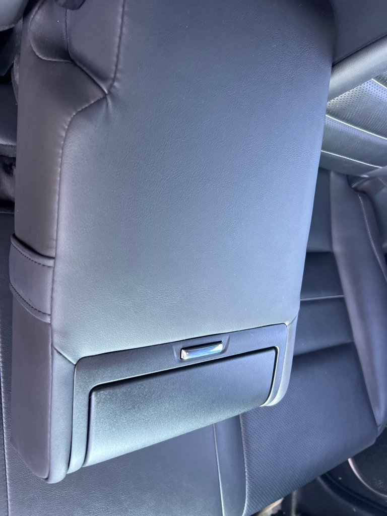 Used 2015 Lexus NX 200t F Sport w/ Navigation System Package image 18